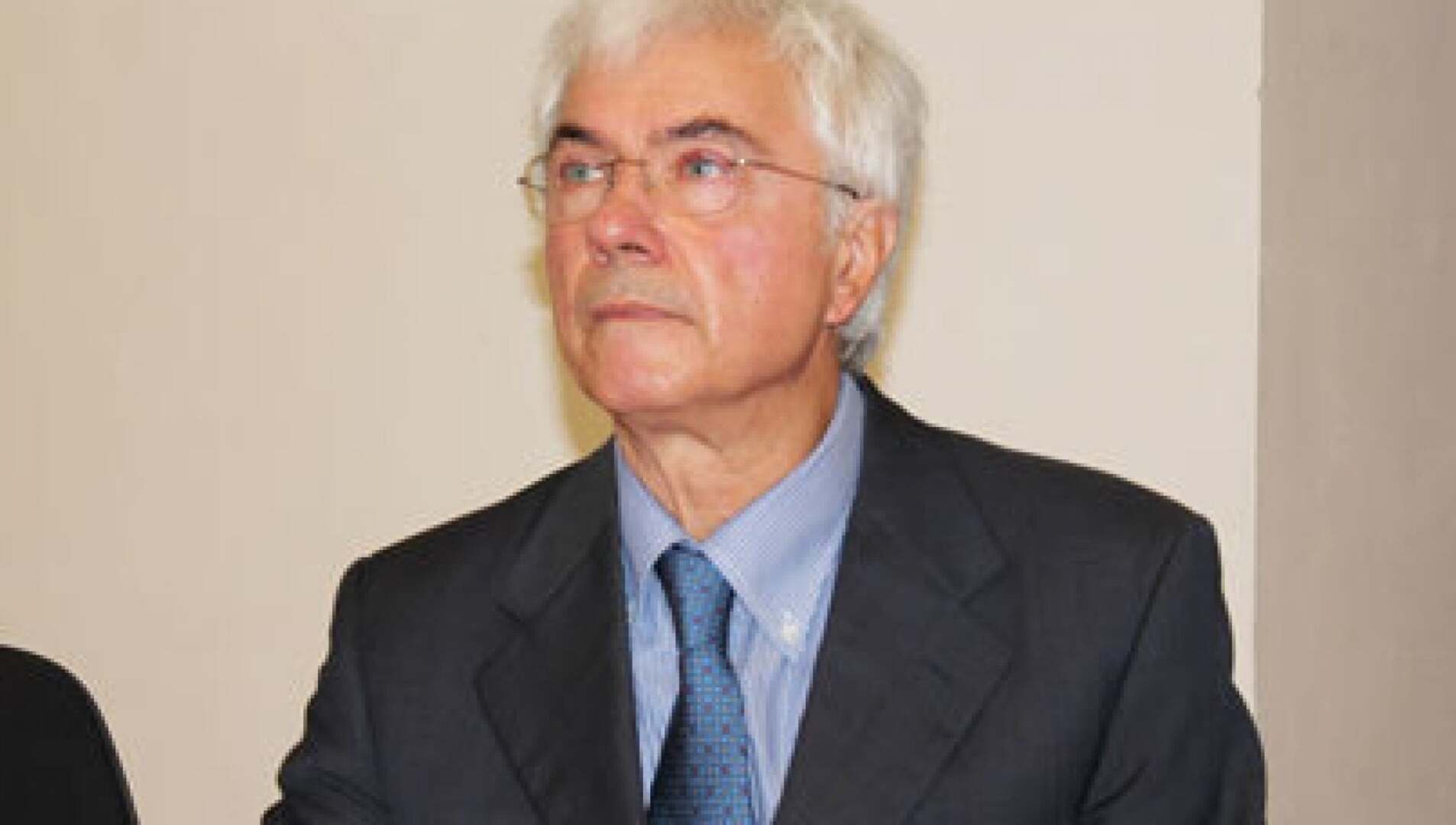 Salvatore Buonomo