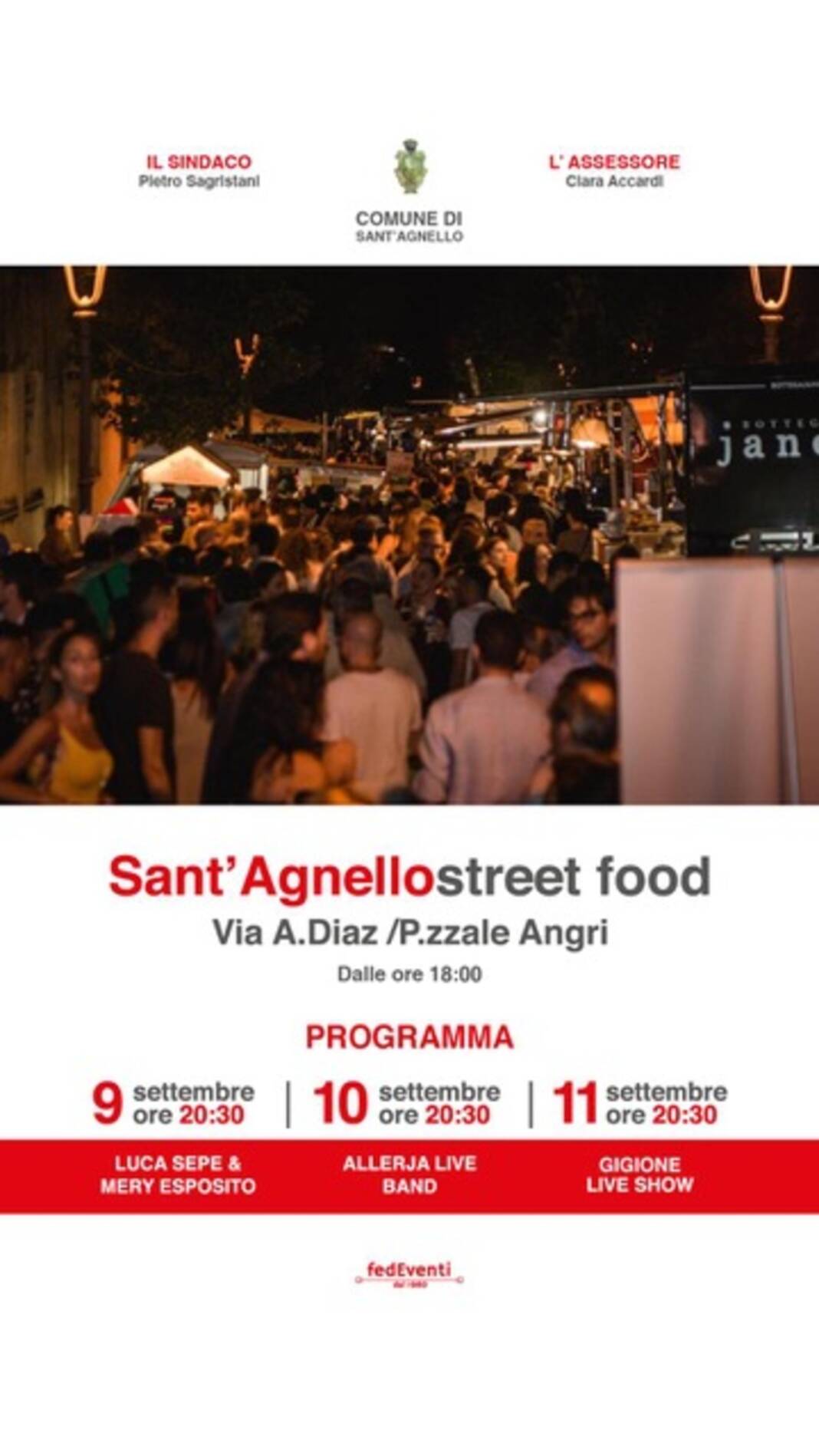 SantAgnello Street Food (1)