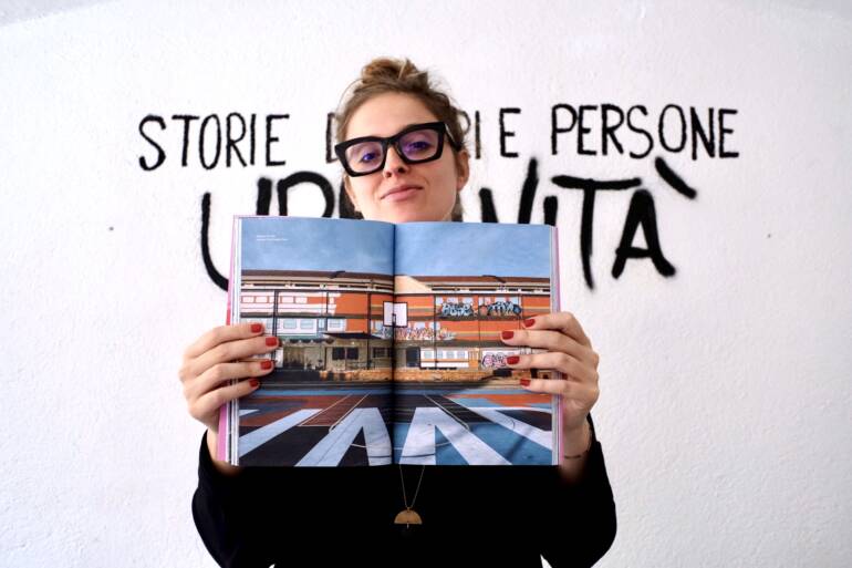 Esce oggi Street Art in Italia, la prima guida alla scoperta dell’arte urbana in Italia