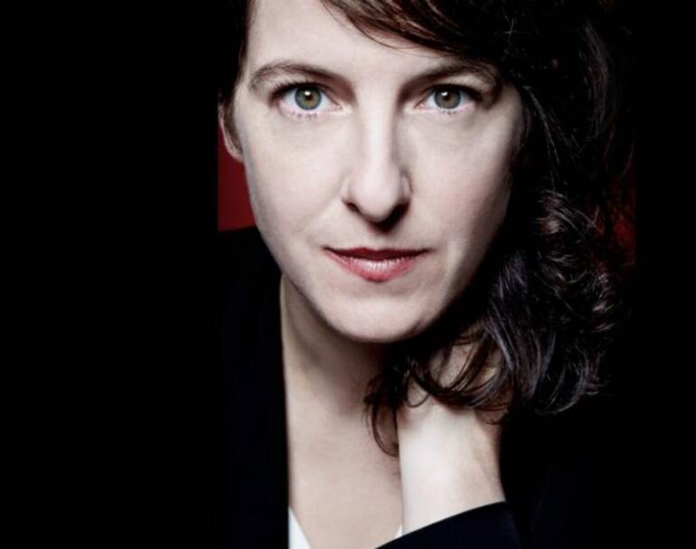 Napoli Film Festival, apre Ursula Maier con ‘La Ligne’