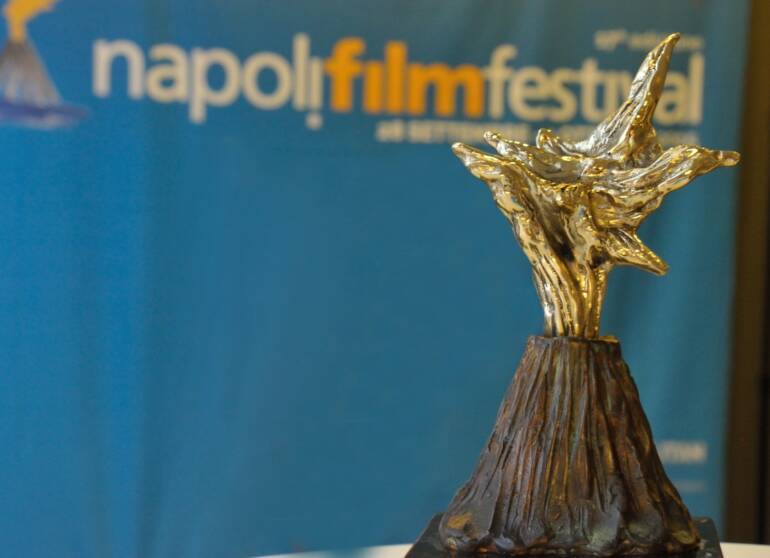 Napoli Film Festival, svelate le opere in concorso