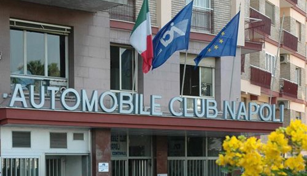 Istituita la Commissione Sportiva dell’ACI Napoli