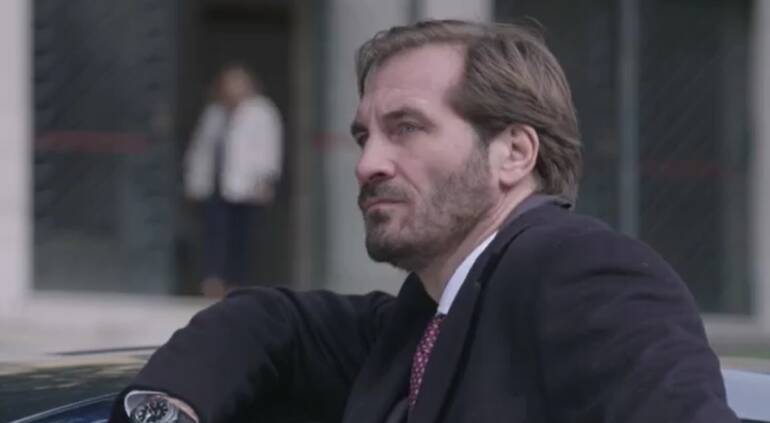 Un Posto al Sole anticipazioni, 28 luglio 2023: Alberto su tutte le furie, cosa è successo?