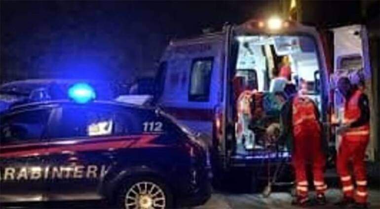 Ad Aversa giudice civile uccisa da un colpo di pistola