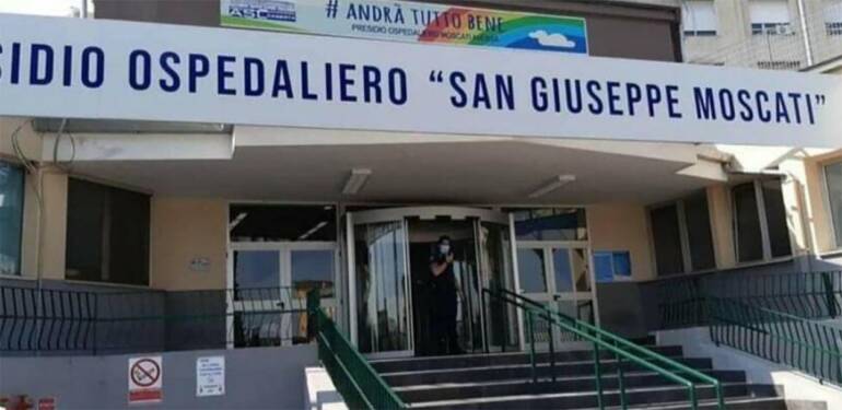 Aversa, picchiata dal compagno: arrestato 42enne tunisino