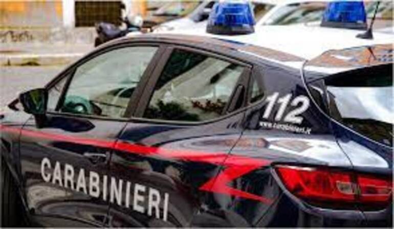 Sant’Antimo: marijuana e semi di cannabis in casa. 53enne arrestato dai Carabinieri