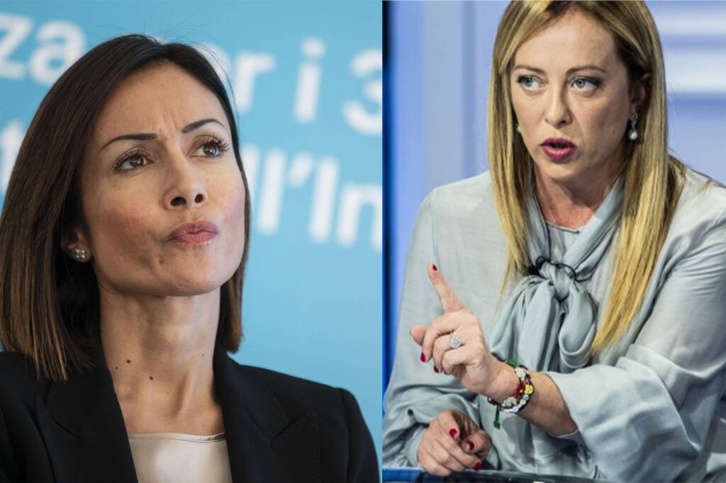 Elezioni, Carfagna “Temo che la Meloni non abbia letto il Pnrr”