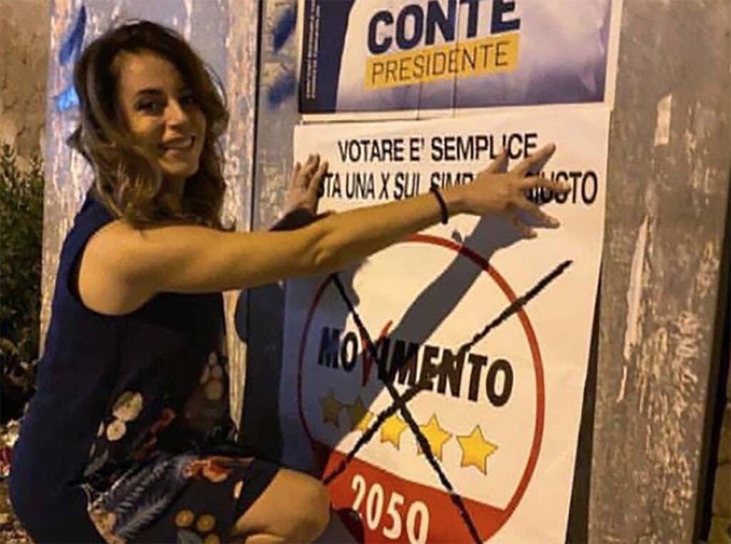 Elezioni 2022, Napoli a trazione M5stelle: primi con il 41%