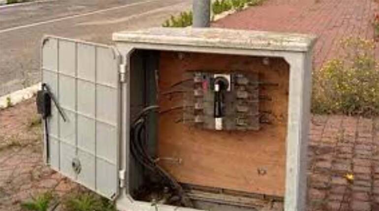 ruba rame fuorigrotta