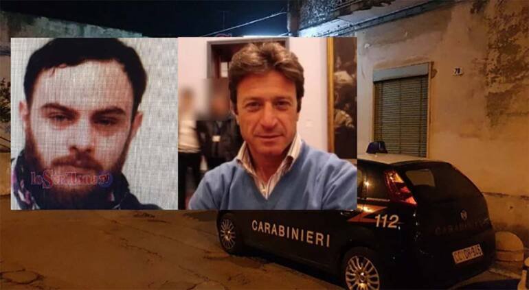 Condannati definitivamente a 23 anni gli assassini di Maurizio Cerrato