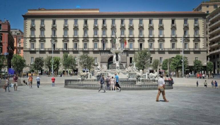 Napoli, il comune presenta progetto per inserimento lavoro disoccupati