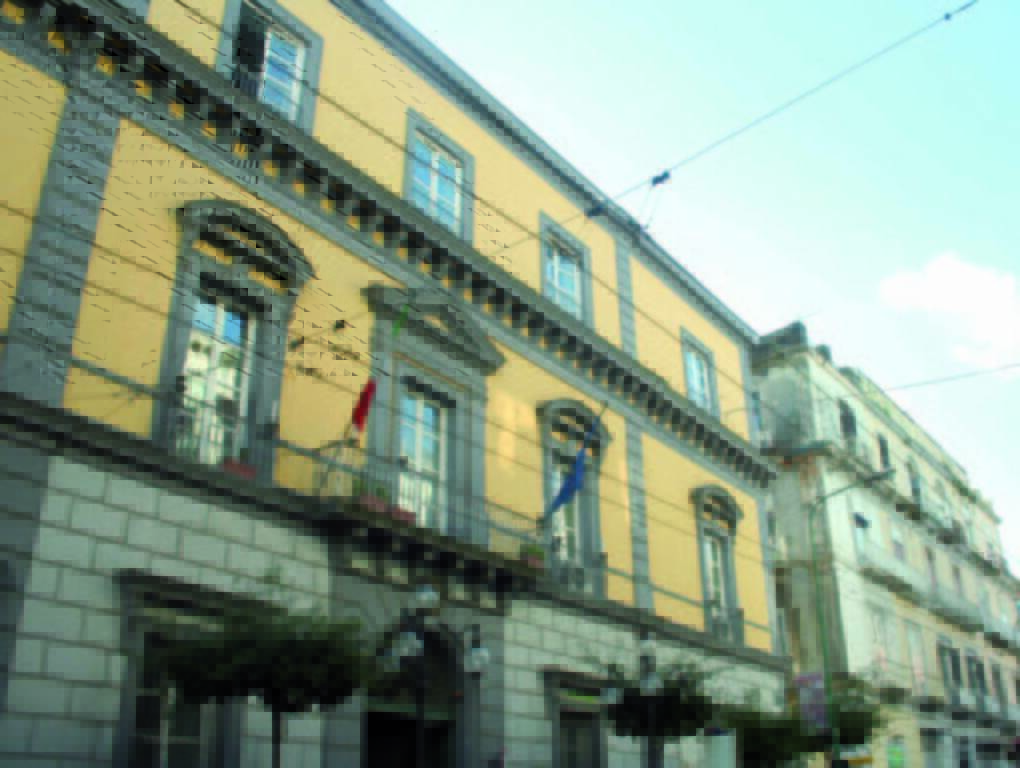 Italia Viva rafforza la sua presenza ad Ercolano: 5 consiglieri comunali aderiscono al partito