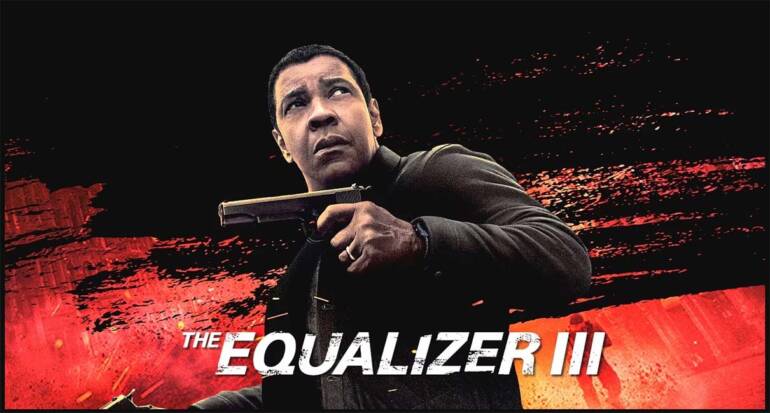La Costiera Amalfitana set del film ‘The Equalizer 3’ con Denzel Washington
