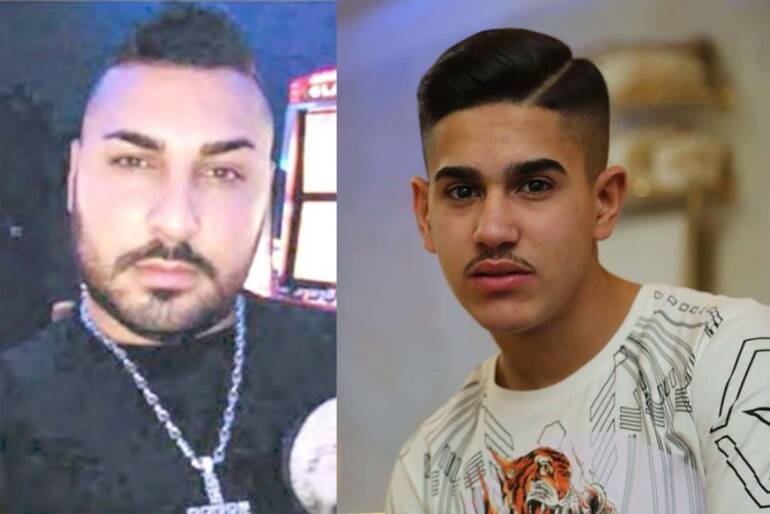 Camorra ad Arzano: gli affari dei Cristiano, il cantante Pino Franzese e il pizzino per Monfregolo dentro il Kinder Bueno