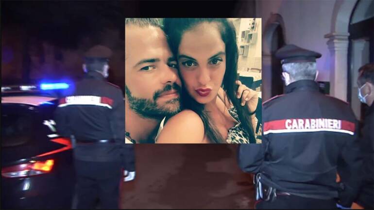 Femminicidio nel Salento, confermato l’ergastolo per Salvatore Carfora di Torre Annunziata