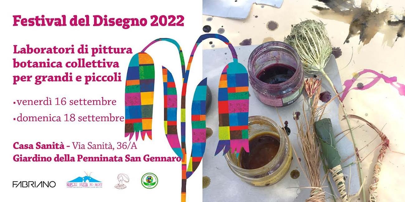 festival del disegno