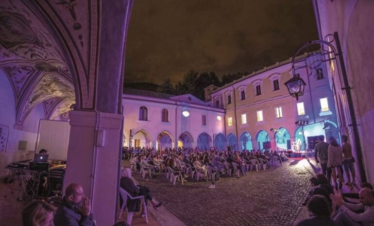 A Piedimonte Matese il Festival dell’Erranza