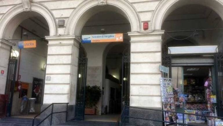 funicolare di Mergellina chiusa per manutenzione