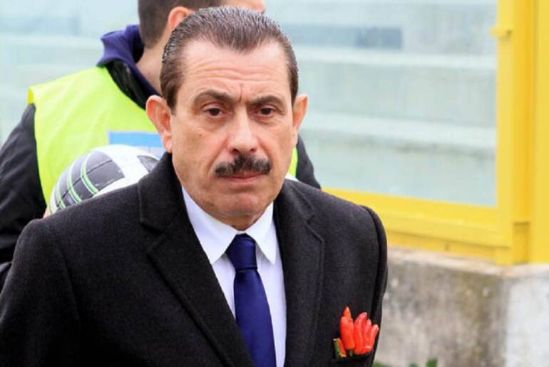 Morte ex presidente Catanzaro calcio, a giudizio quattro medici