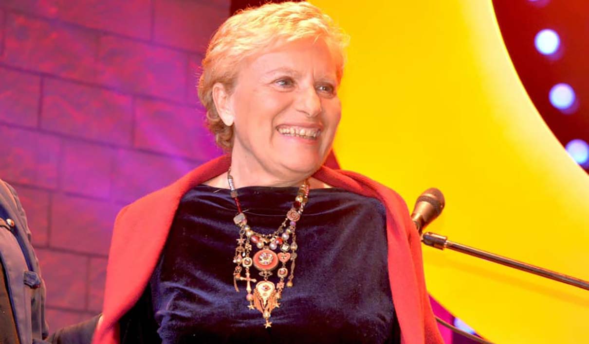 Napoli, morta l’ex senatrice Graziella Pagano