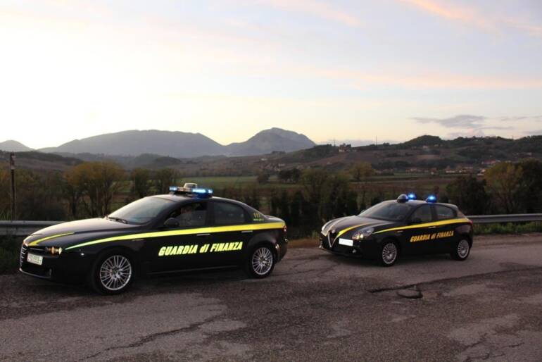 Camorra, sequestro beni per 1,5 milioni di euro a imprenditore vicino ai Casalesi