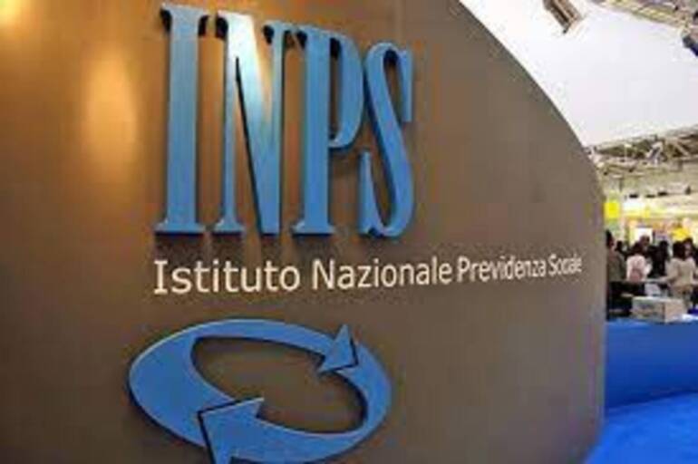 inps, arretrati