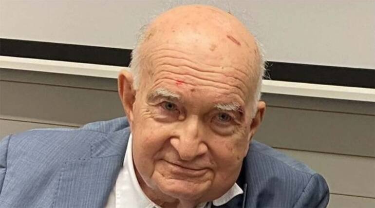 Morto a Napoli l’infettivologo Marcello Piazza, tra i primi a studiare l’Aids