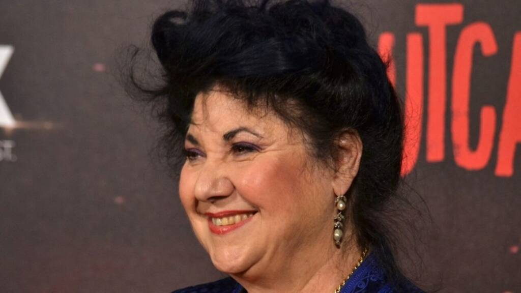 Marisa Laurito è la nuova direttrice artistica del Premio Oplontis