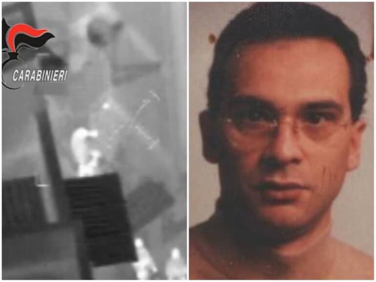 matteo messina denaro