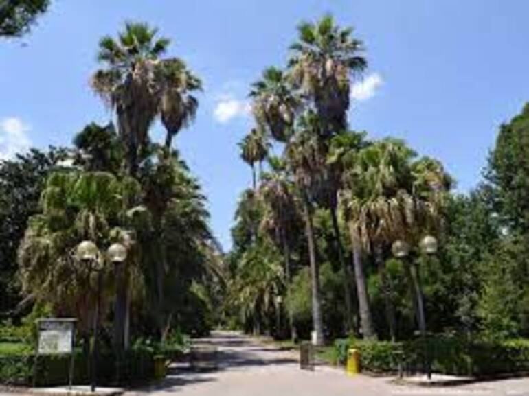 Al via il festival ‘Brividi d’Estate’ all’Orto Botanico di Napoli