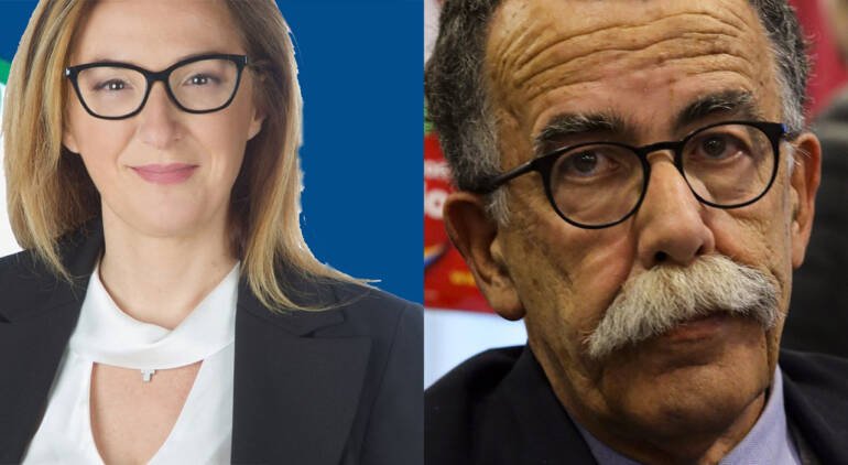 Elezioni 2022, Patriarca (Forza Italia) « A Ruotolo la mia vicinanza»
