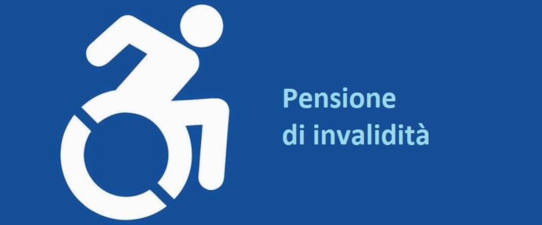 pensioni invalidità non dovute
