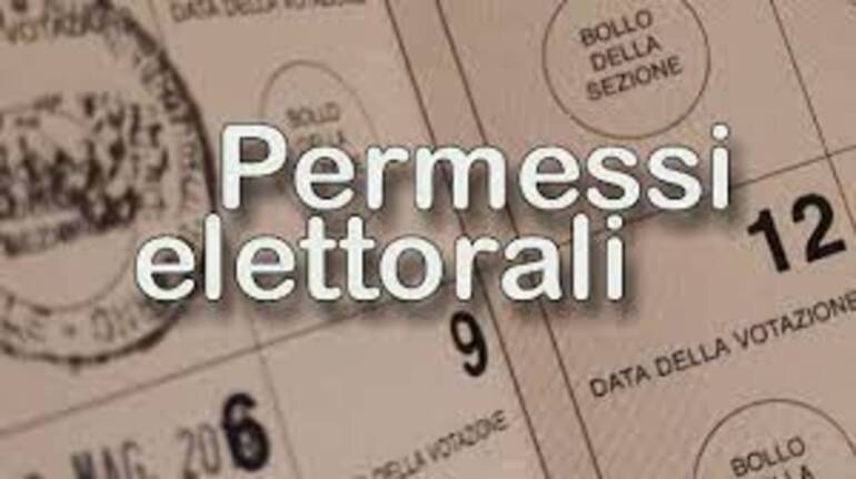 Elezioni 2022, a Napoli 300 richieste di permessi elettorali nel settore trasporti