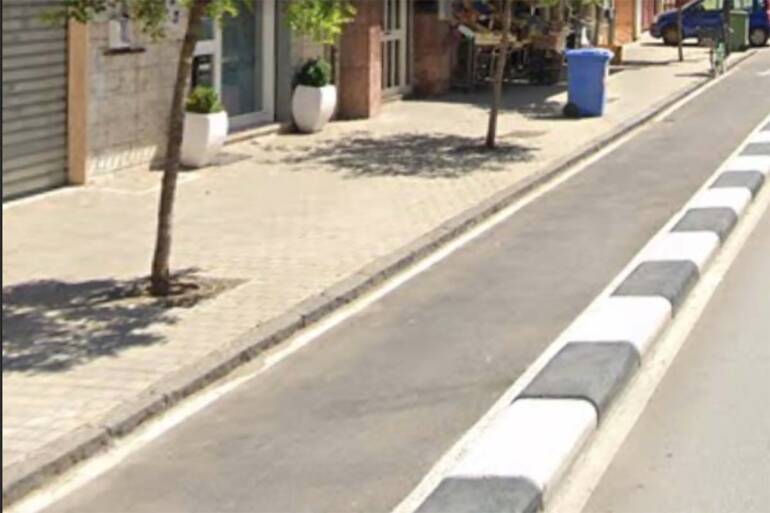 Pomigliano, al via i lavori di messa in sicurezza e sistemazione della pista ciclabile
