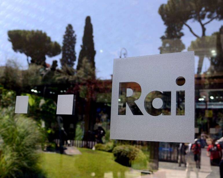 Stato di agitazione rai, i sindacati: “Azienda allo sbando”