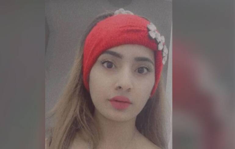 Saman, intercettata telefonata del padre: “Ho ucciso mia figlia”