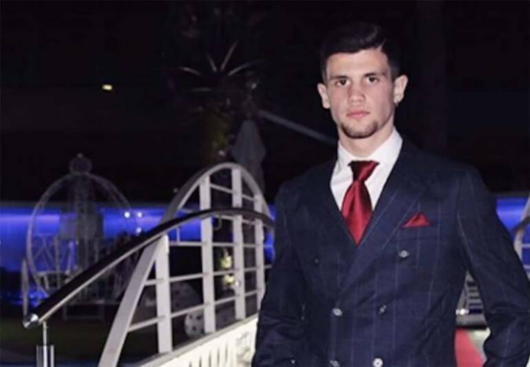 Omicidio di Simone Frascogna, condanna ridotta in Appello: la rabbia dei parenti