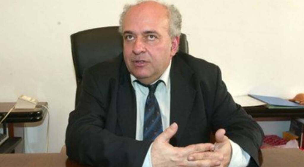 Traffico di reperti, Il soprintendente di Caserta respinge le accuse