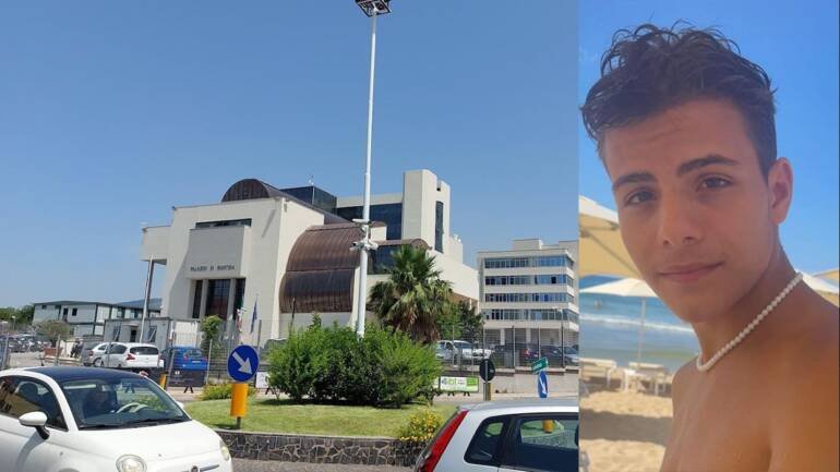 Gragnano, morte di Alessandro: anche ex fidanzatina tra gli indagati