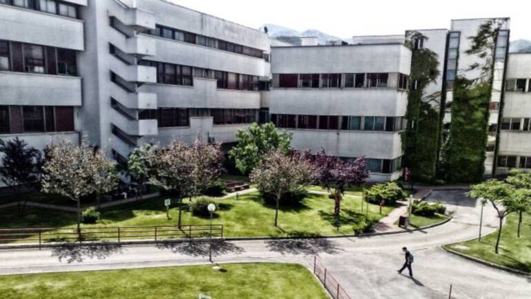 Un ‘tutor virtuale’ all’Università di Salerno: “Ma non potrà mai sostituire il docente”