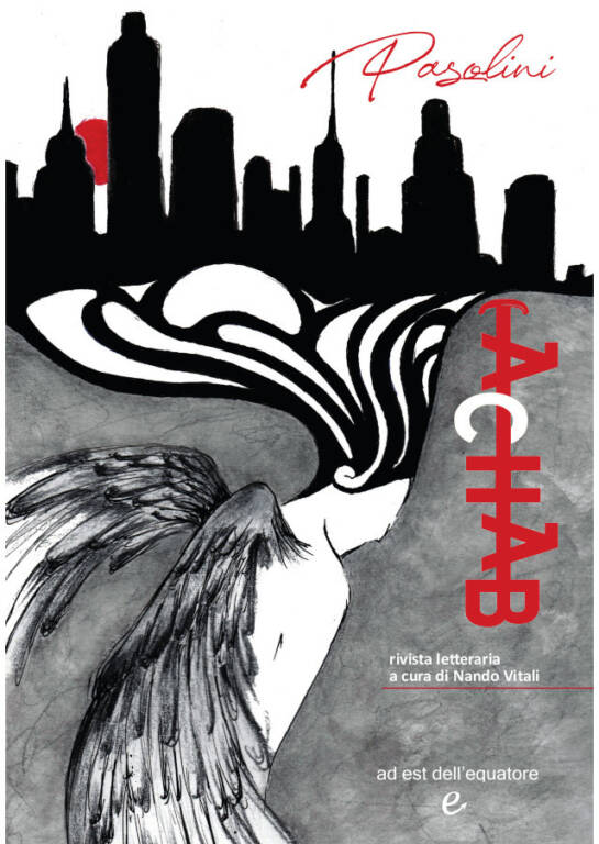 NapoliCittàLibro OFF, in programma ‘Pasolini e il doppio: l’uomo e l’artista’ al Museo dell’acqua