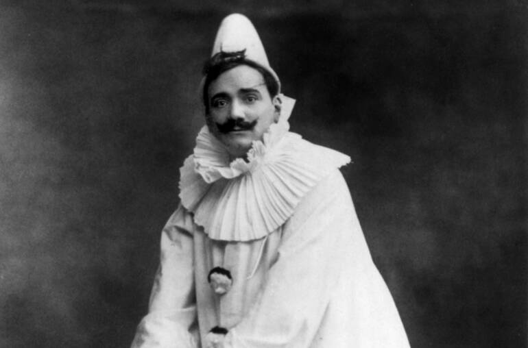 Enrico Caruso, una voce per l’eternità: su ARTE.TV il documentario sulla vita del tenore partenopeo
