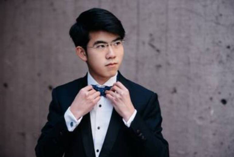 Lungo weekend per Autunno Musicale: dai madrigali di Monteverdi al rock di Bob Dylan, passando per il piano di Aristo Sham