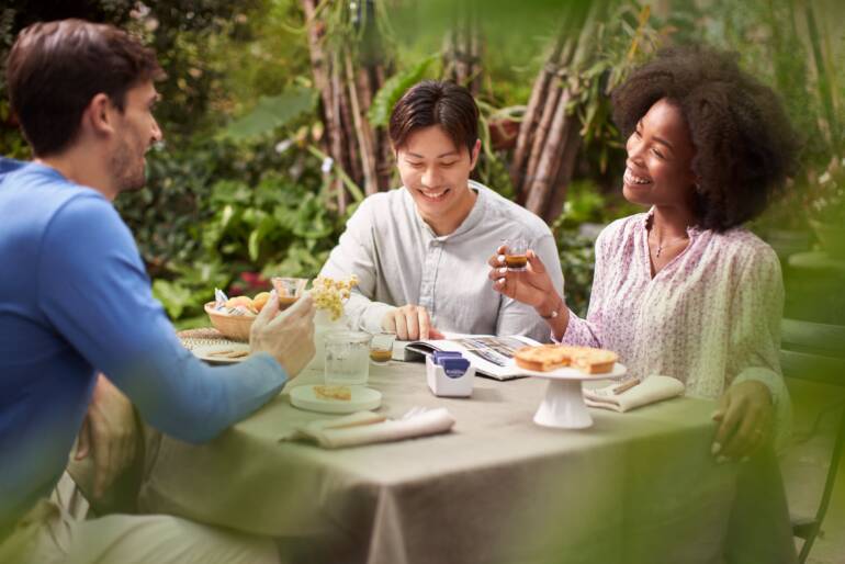 L’espresso napoletano, dal caffè sospeso all’impegno di Banco Alimentare contro gli sprechi