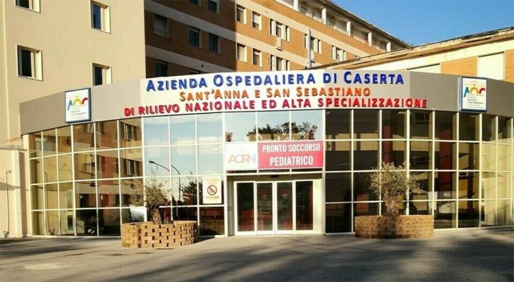 Sarà nell’ospedale Sant’Anna e San Sebastiano: è per pazienti con gravi problemi urologici