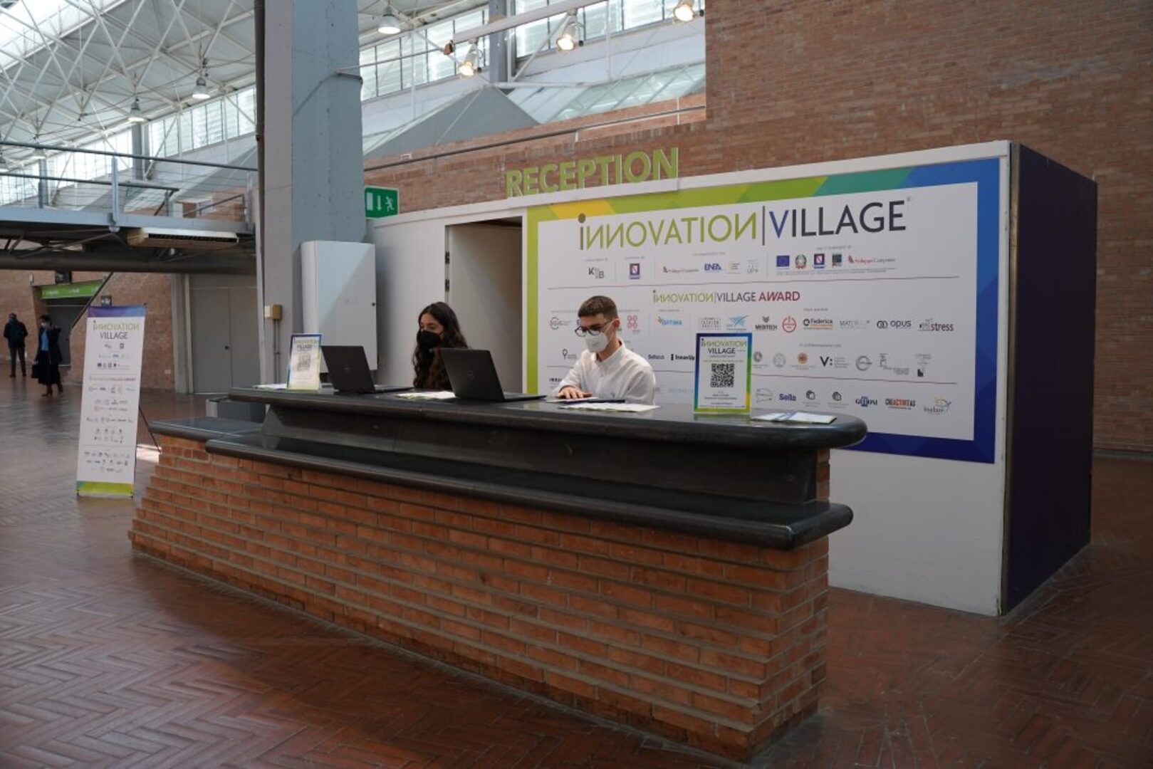 innovation village