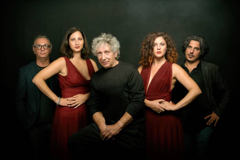 Welcome to Napoli, 15 e 16 ottobre a piazza Mercato con la direzione artistica di Eugenio Bennato