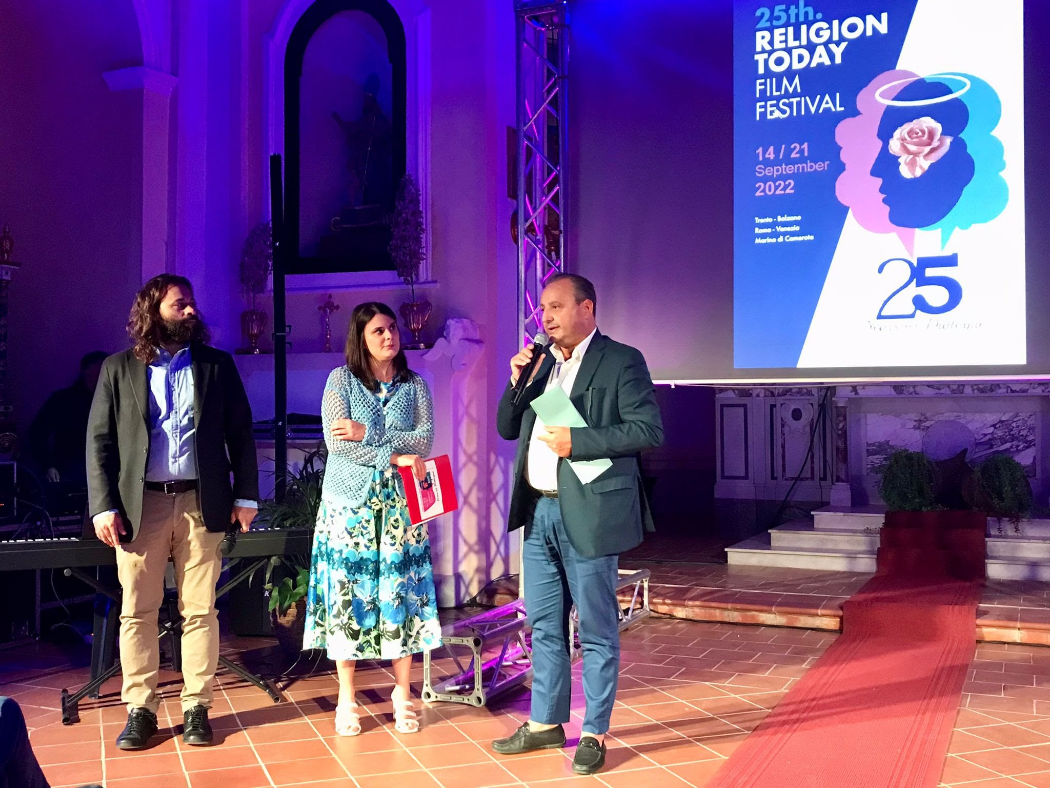 Kamaraton Film Festival