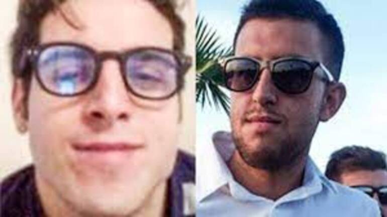 Giovani uccisi a Ercolano, il pm: “Colpevolezza di Palumbo dimostrata”