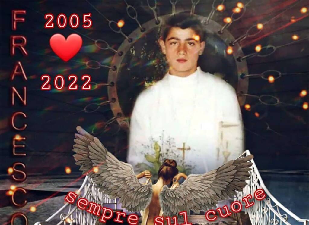 Ponticelli ricorda dopo 17 anni Francesco Paolillo